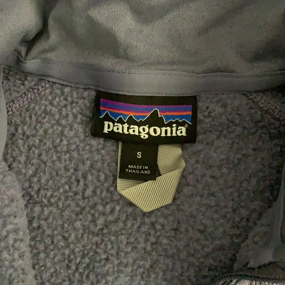 Patagonia Pullover sweater - Picture 3 of 5